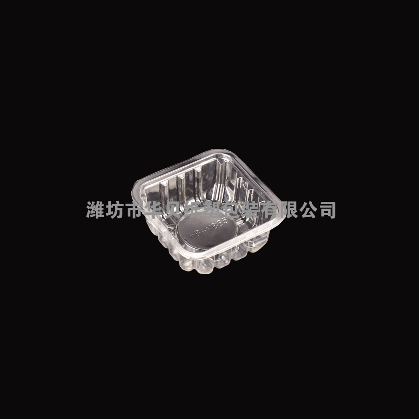 HB-YB85（透明、黃）